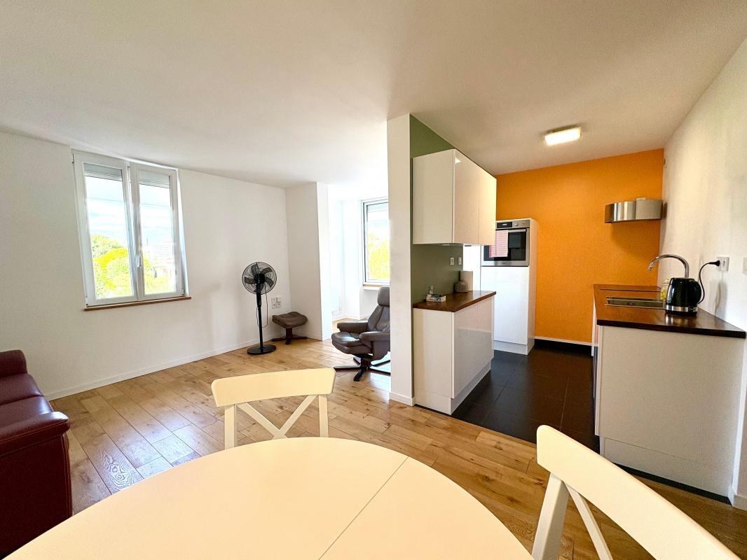 Appartement à vendre, 44m², Montpellier