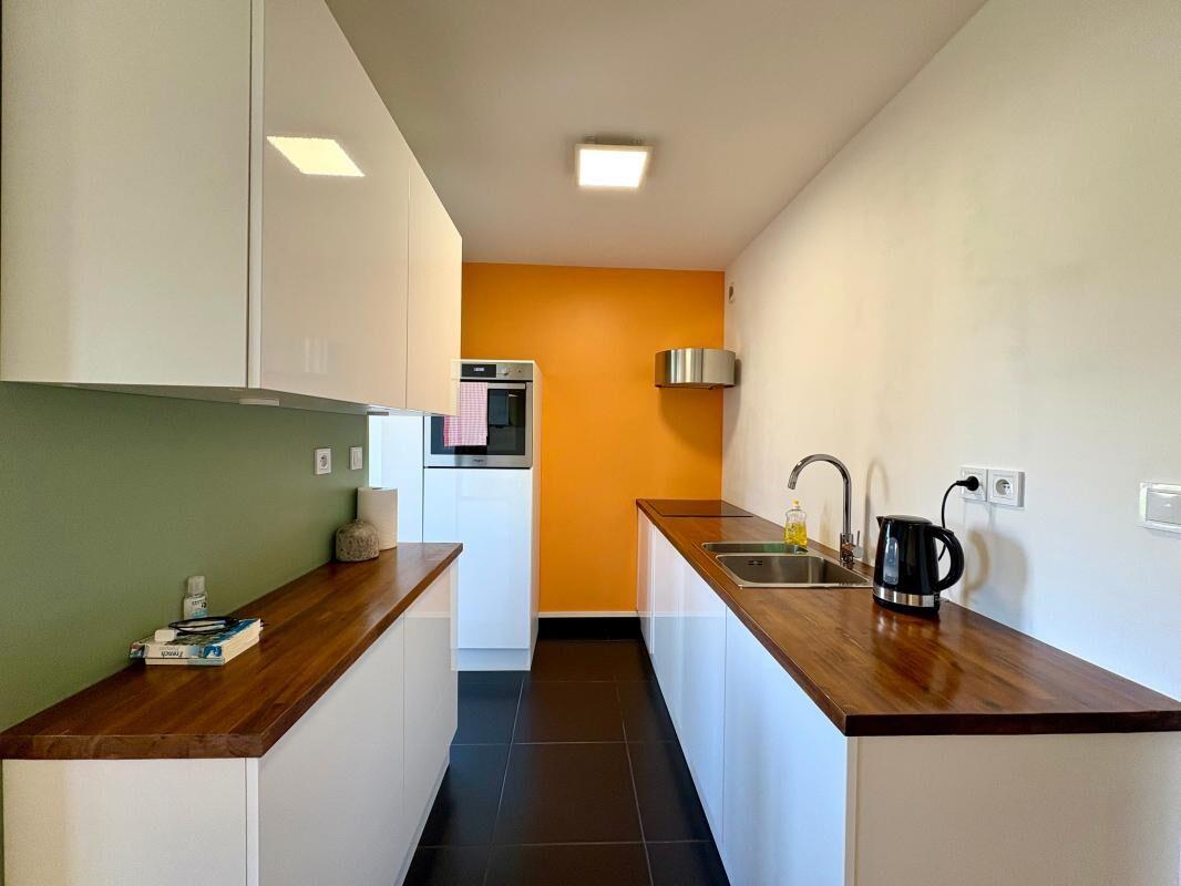 Appartement à vendre, 44m², Montpellier