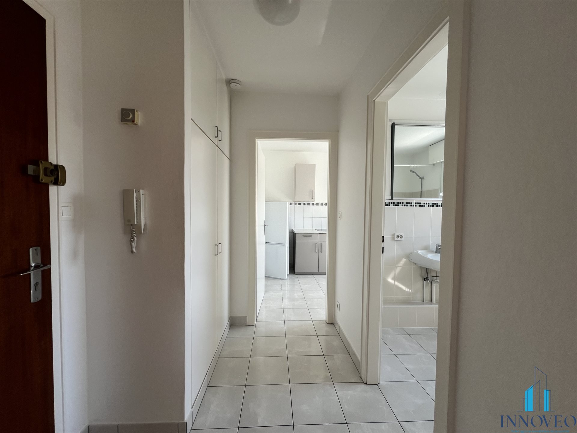 Appartement à louer, 33m², Strasbourg