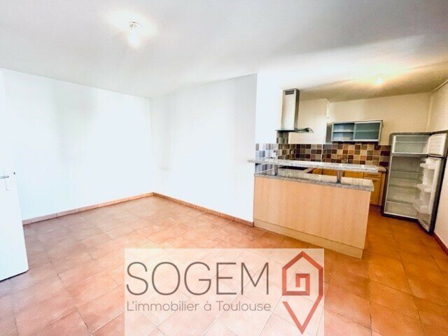 Appartement à louer, 45m², Toulouse