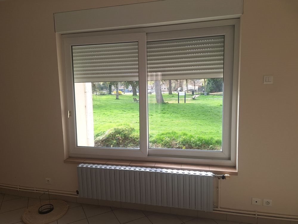 Maison à louer, 54m², Vouillé