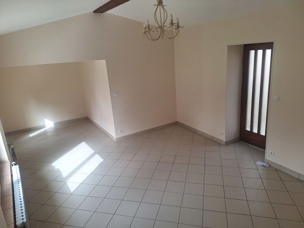 Maison à louer, 54m², Vouillé