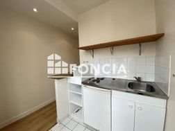 Appartement à louer, 23m², Lisieux