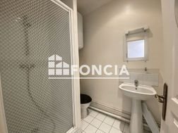 Appartement à louer, 23m², Lisieux