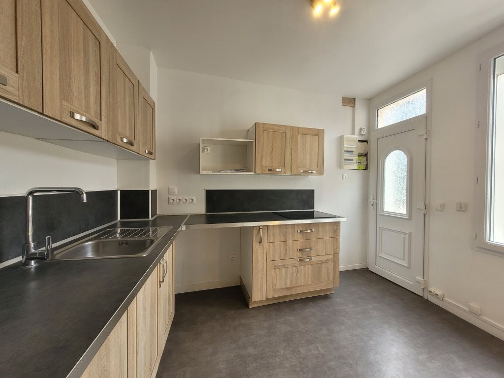 Maison à louer, 27m², Le Havre