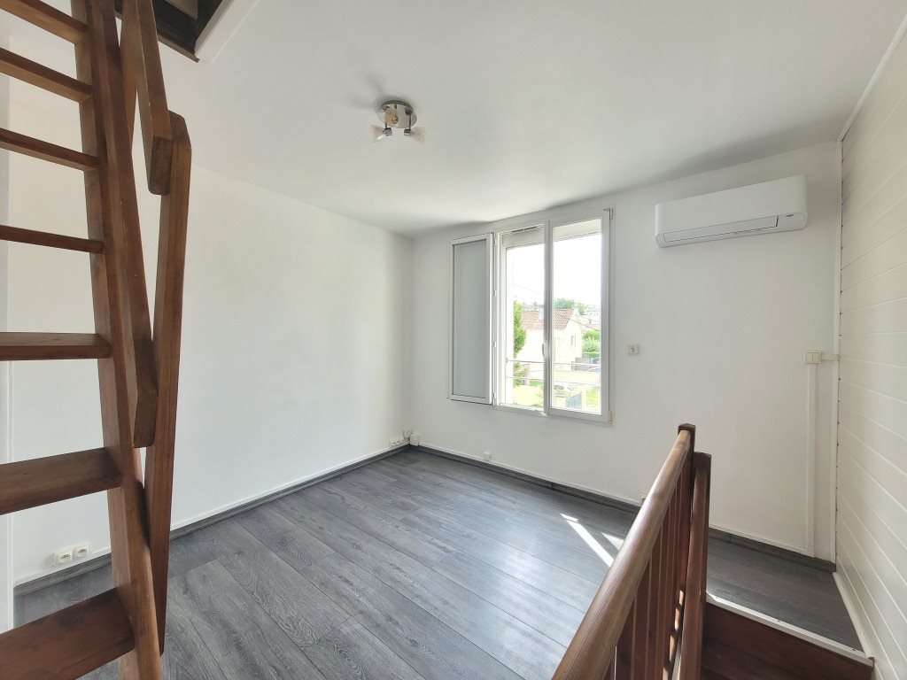 Maison à louer, 27m², Le Havre