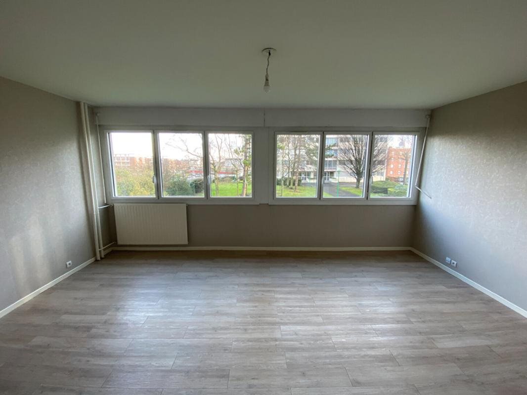 Appartement à vendre, 29m², Amiens