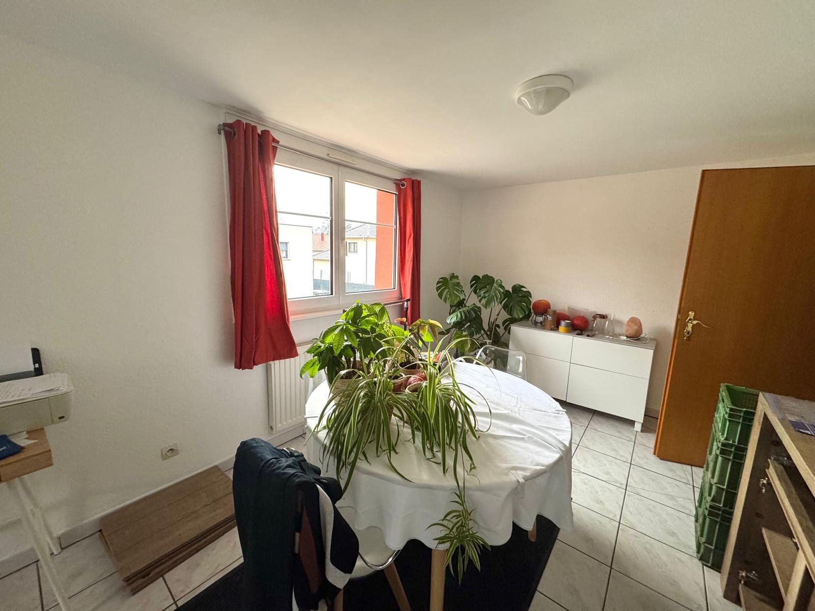 Appartement à louer, 68m², Kembs