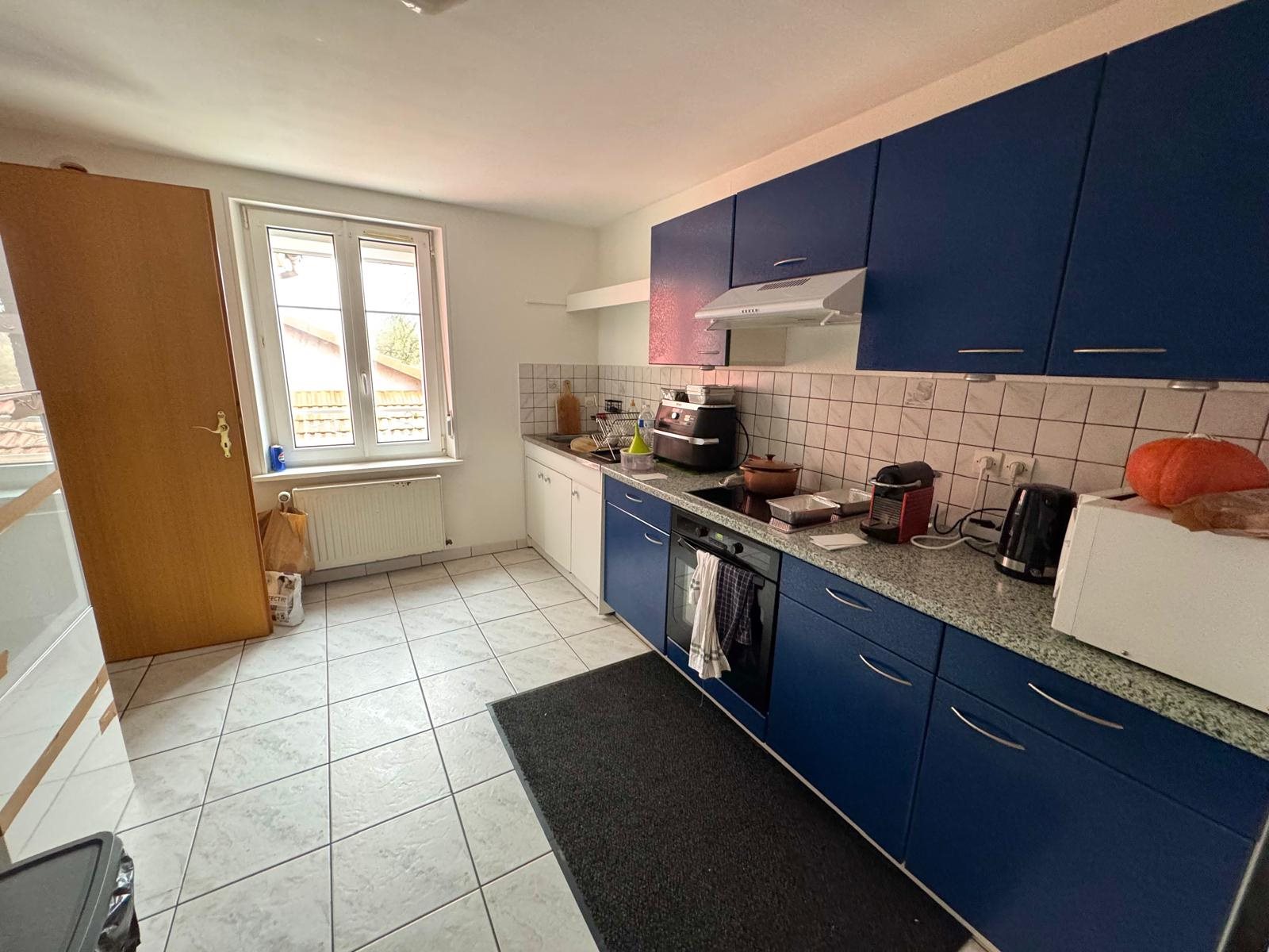 Appartement à louer, 68m², Kembs
