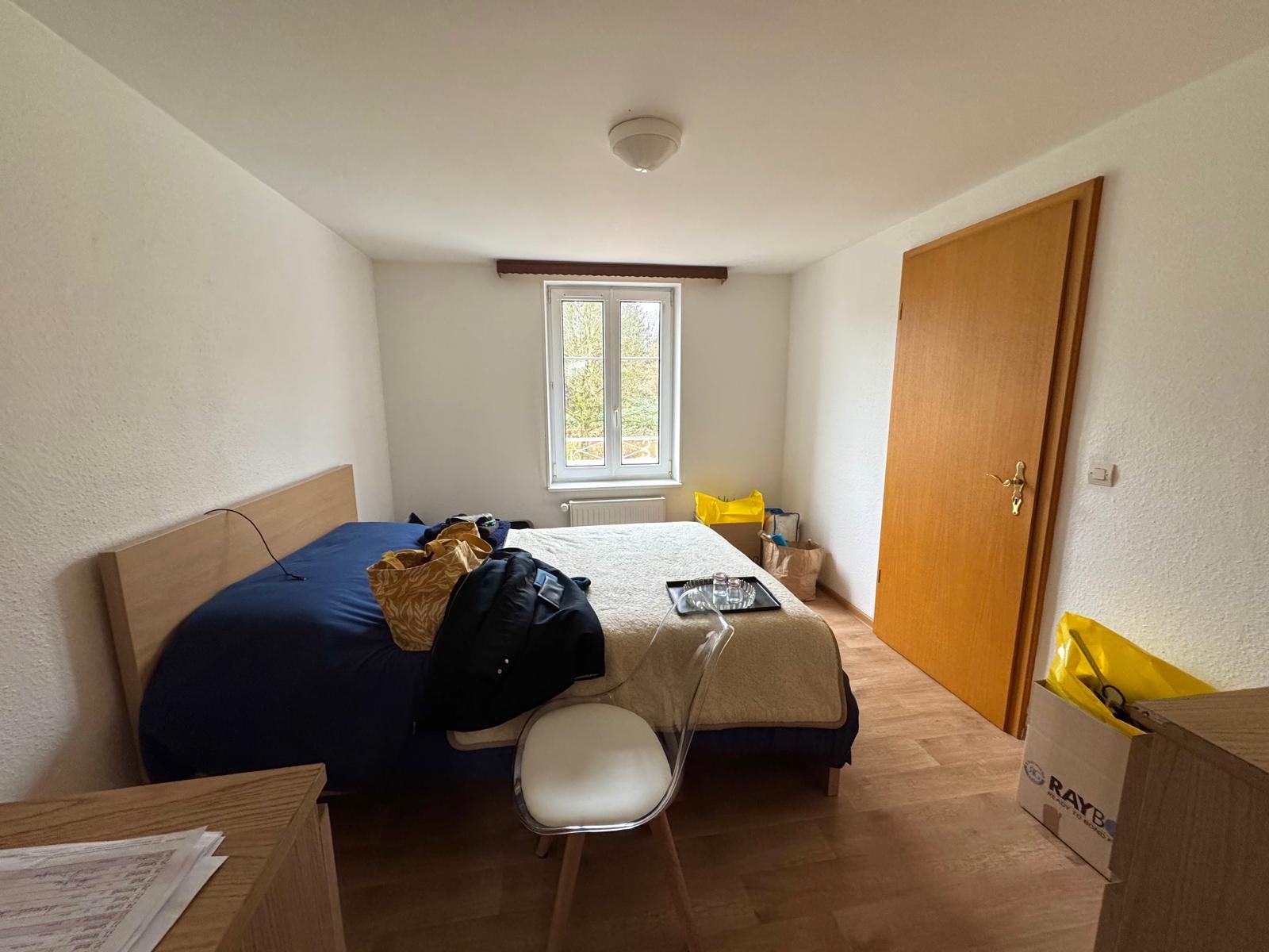 Appartement à louer, 68m², Kembs