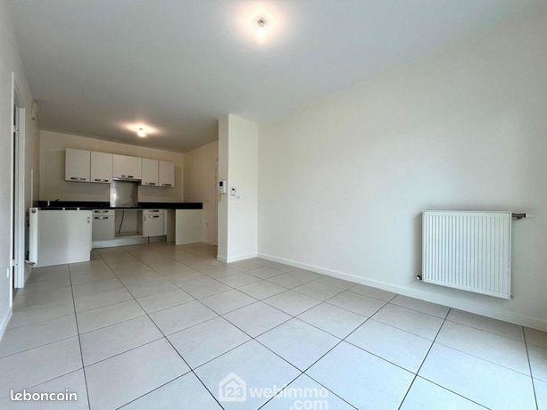 Appartement à vendre, 40m², Bordeaux
