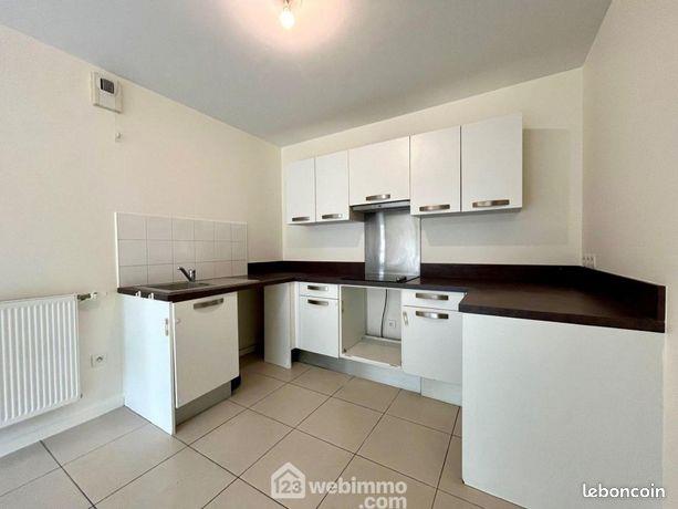 Appartement à vendre, 40m², Bordeaux