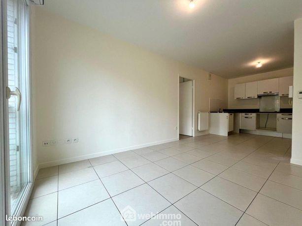 Appartement à vendre, 40m², Bordeaux