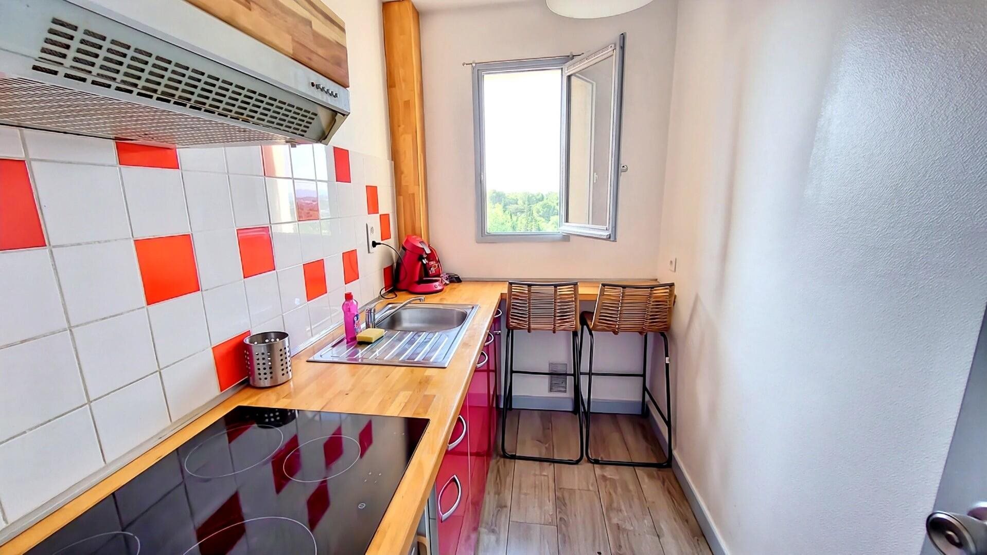 Appartement à louer, 38m², Montpellier