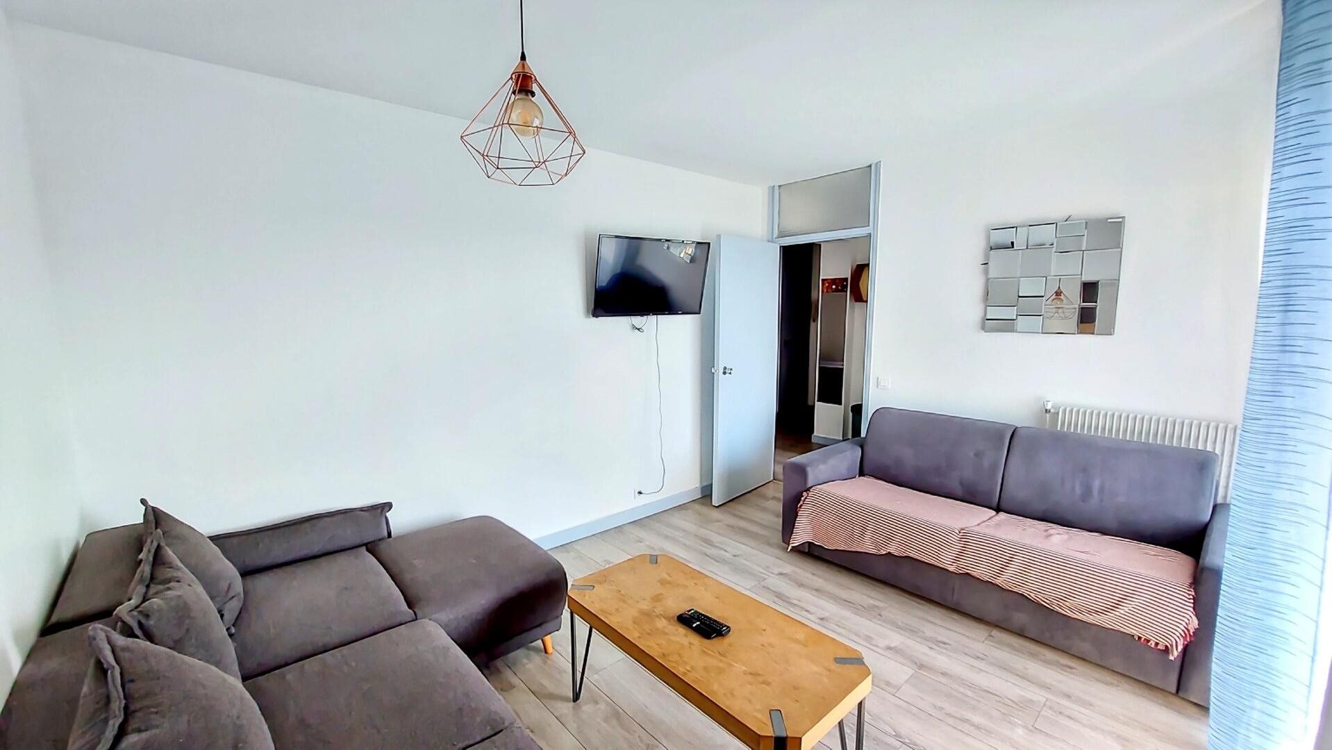 Appartement à louer, 38m², Montpellier