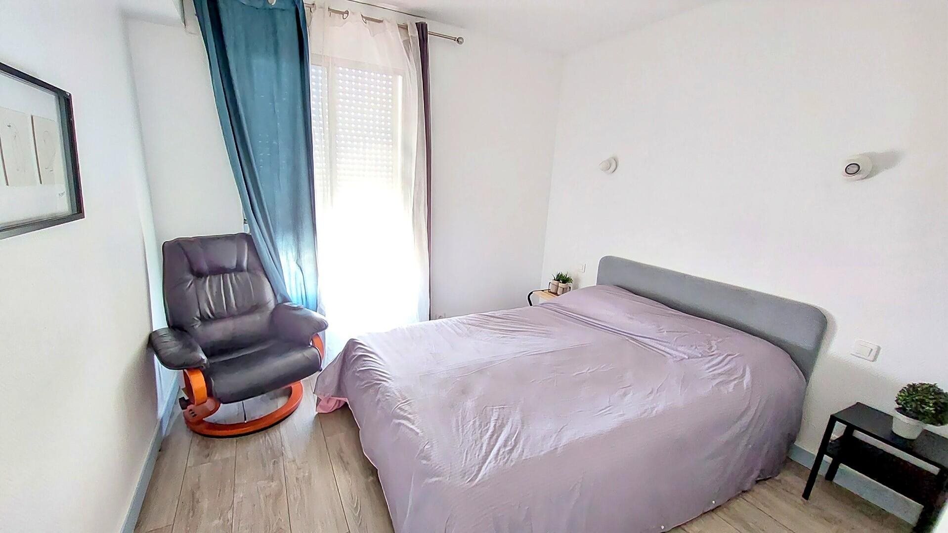 Appartement à louer, 38m², Montpellier