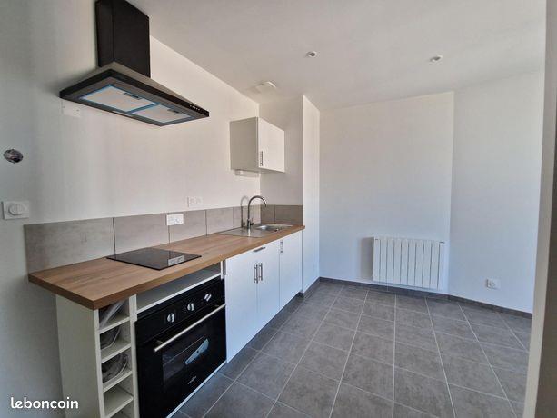 Appartement à louer, 36m², Saint-Etienne