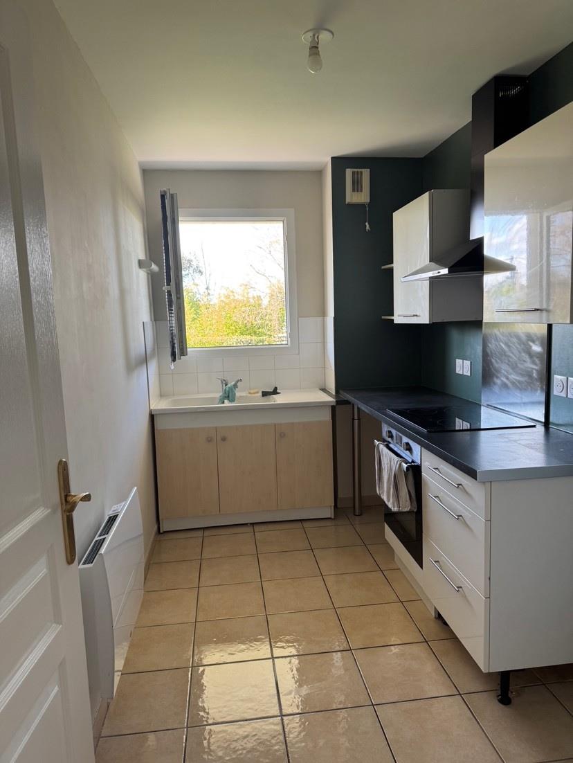 Appartement à louer, 67m², Orléans
