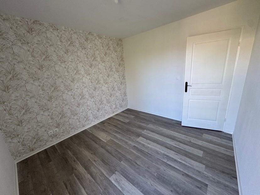 Appartement à louer, 67m², Orléans