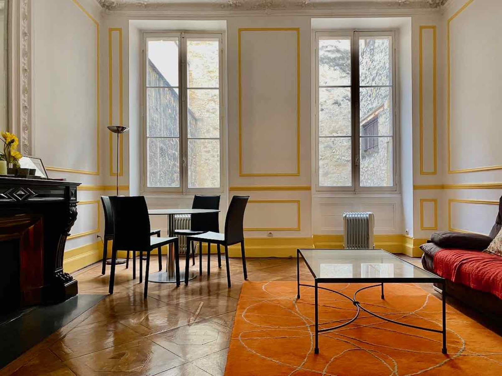 Appartement à vendre, 75m², Bordeaux