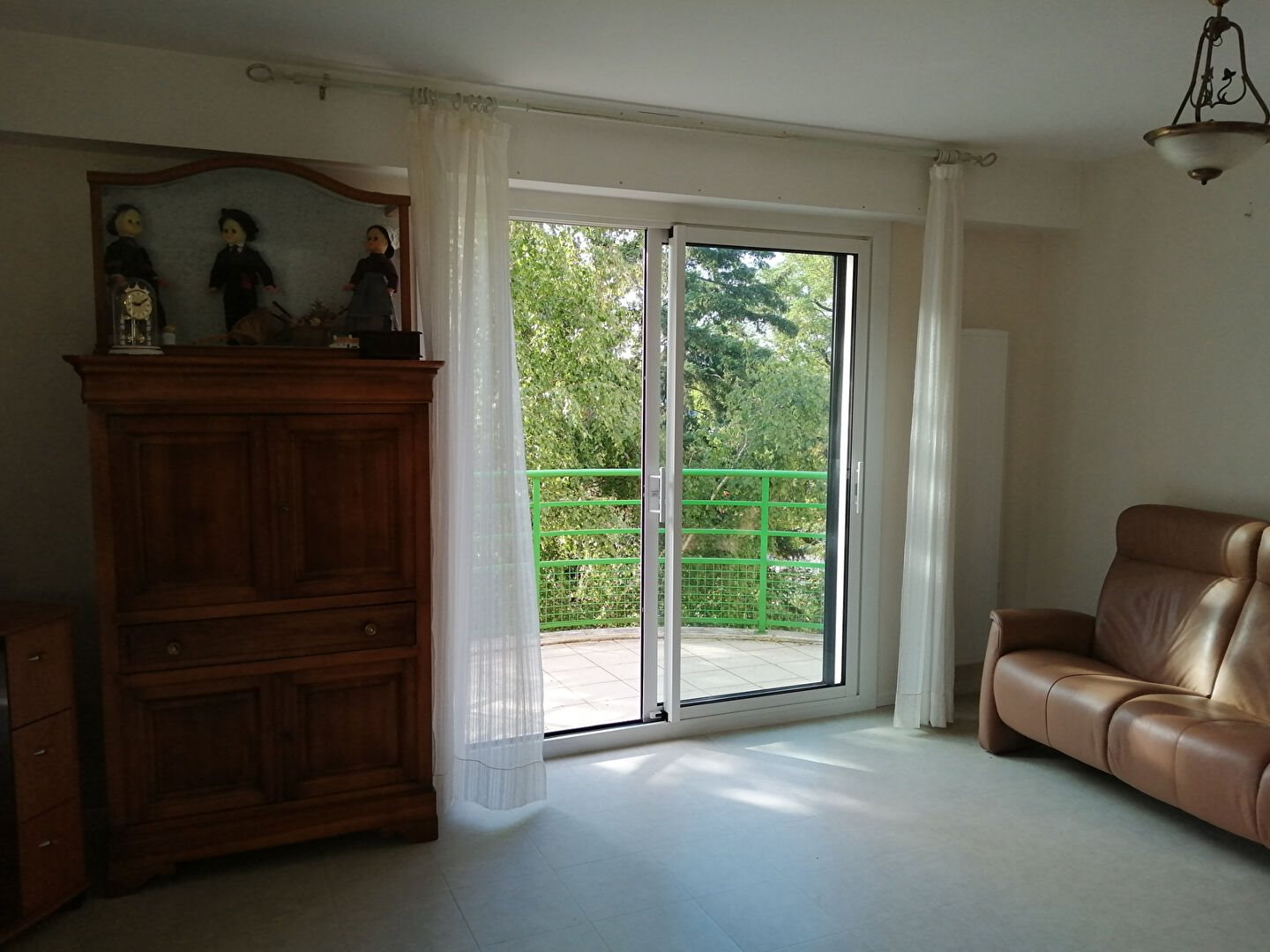 Appartement à louer, 51m², Challans