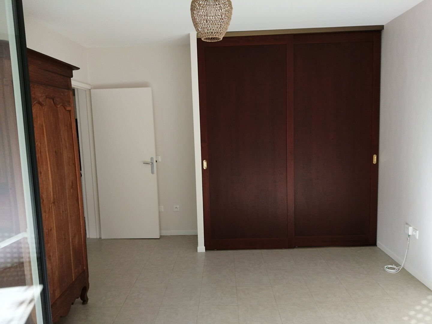 Appartement à louer, 51m², Challans