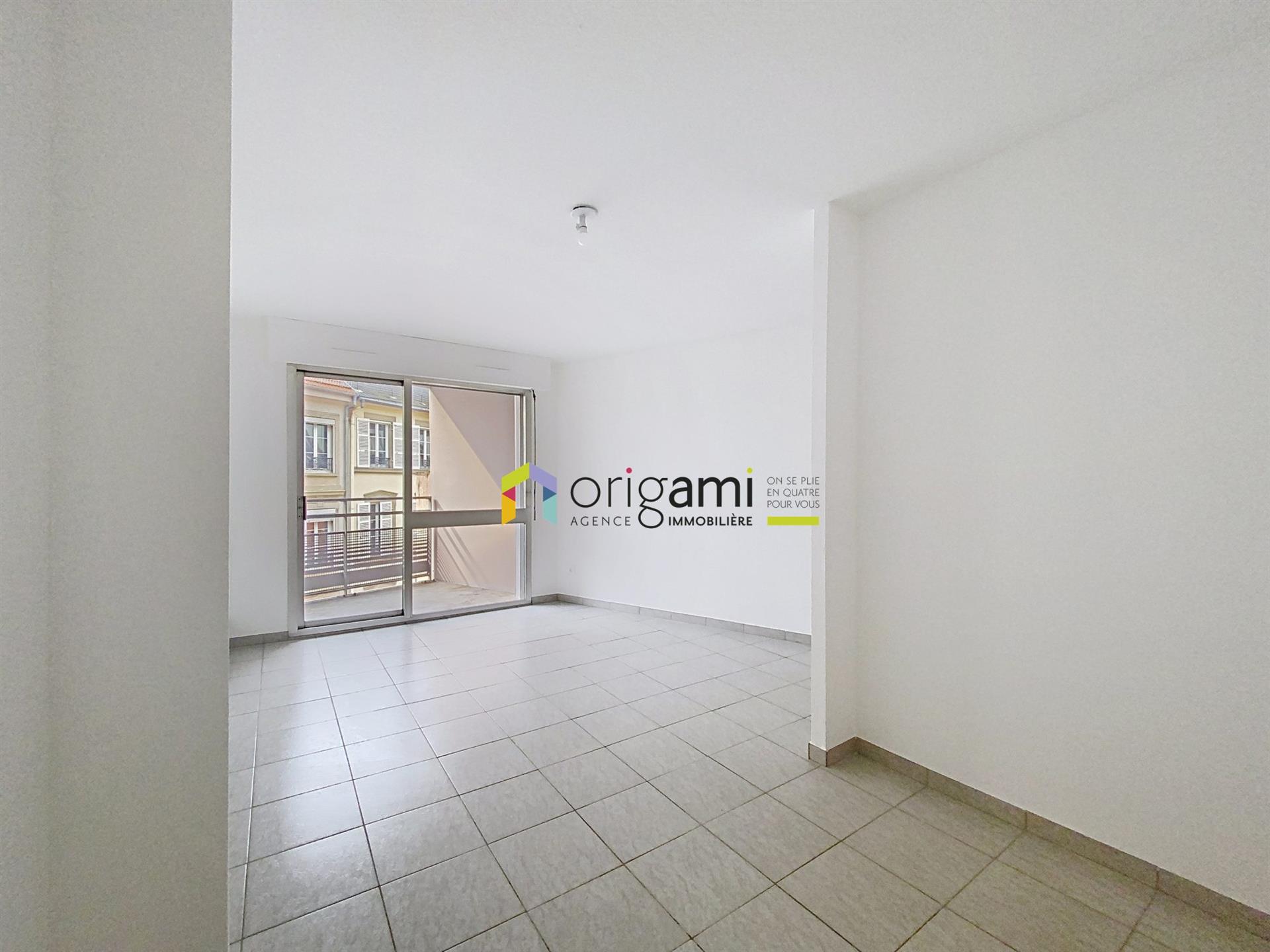 Appartement à louer, 27m², Strasbourg