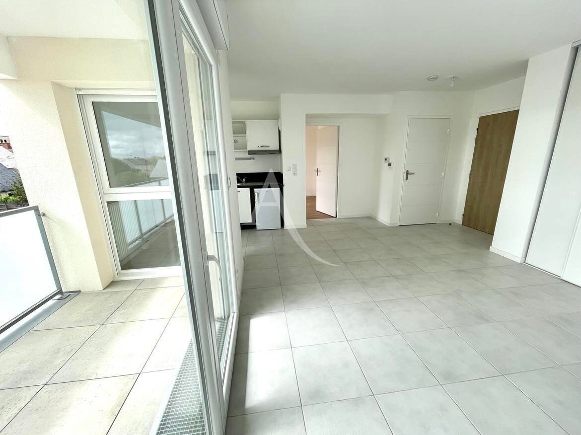 Appartement à louer, 43m², Ecouflant