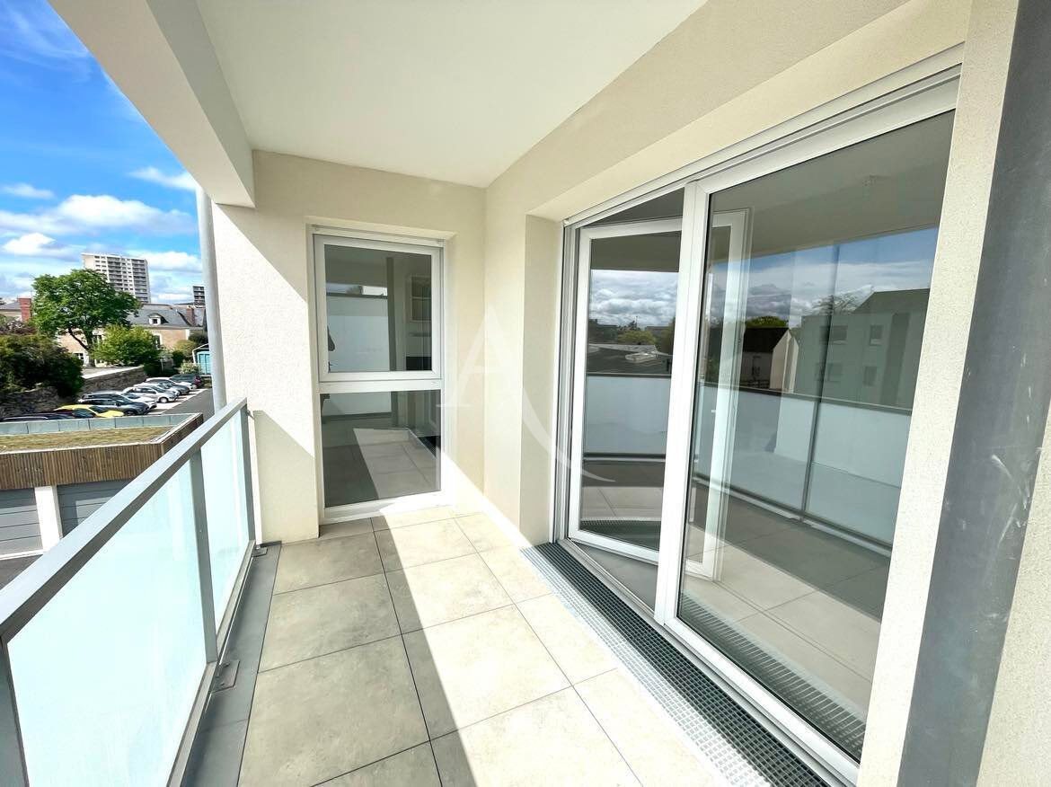 Appartement à louer, 43m², Ecouflant