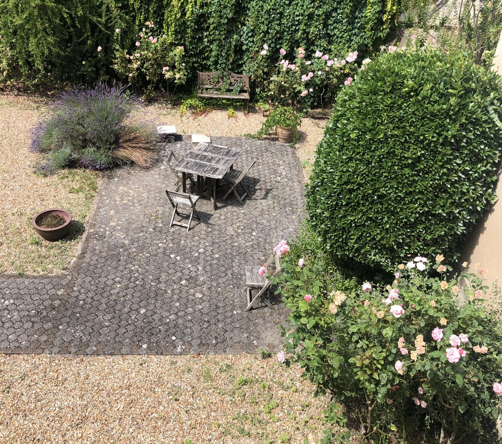 Appartement à vendre, 36m², Tours