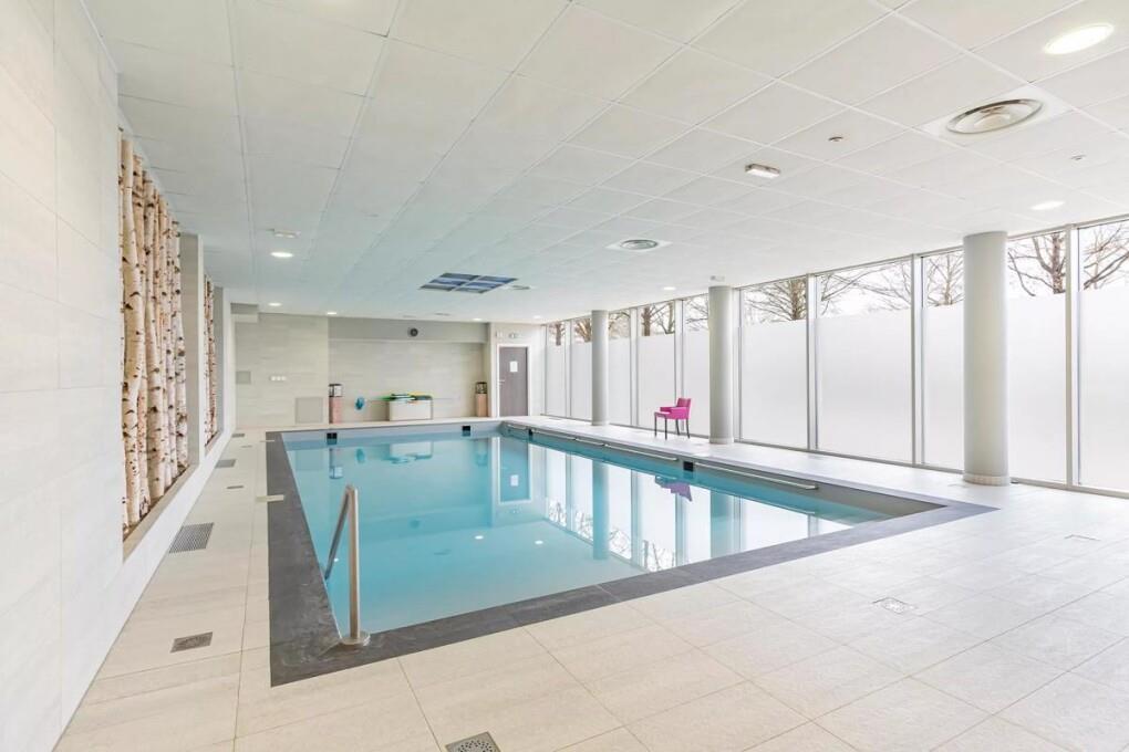 Appartement à vendre, 29m², Strasbourg