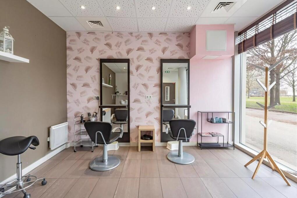 Appartement à vendre, 29m², Strasbourg