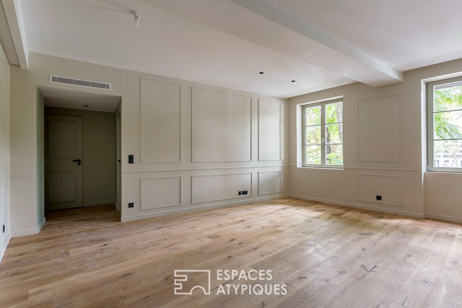 Appartement à vendre, 61m², Lyon 1er