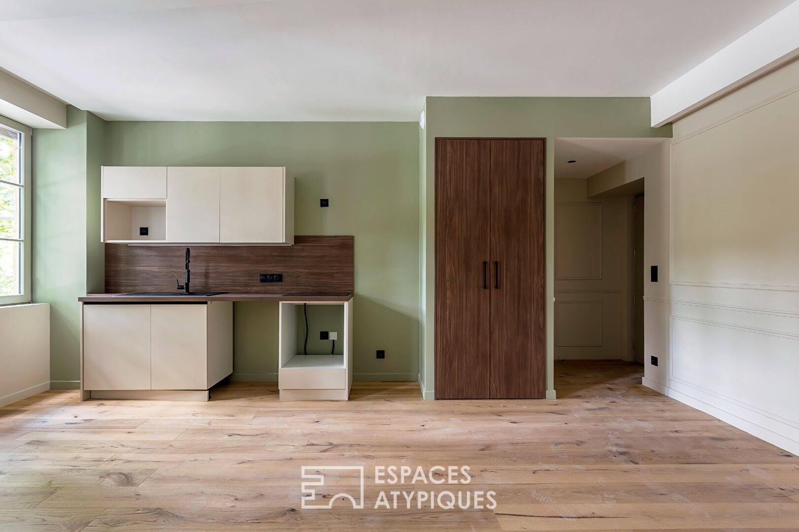 Appartement à vendre, 61m², Lyon 1er