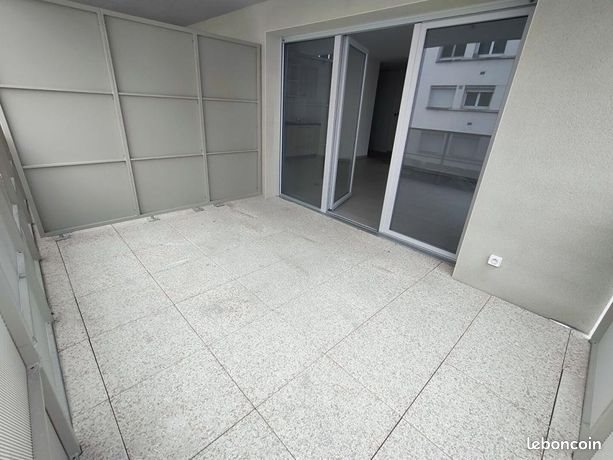 Appartement à louer, 66m², Limoges