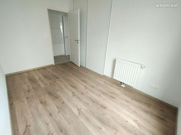 Appartement à louer, 66m², Limoges