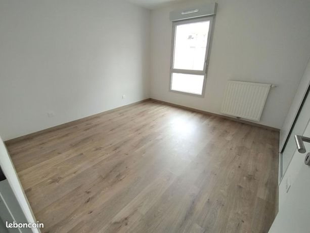 Appartement à louer, 66m², Limoges