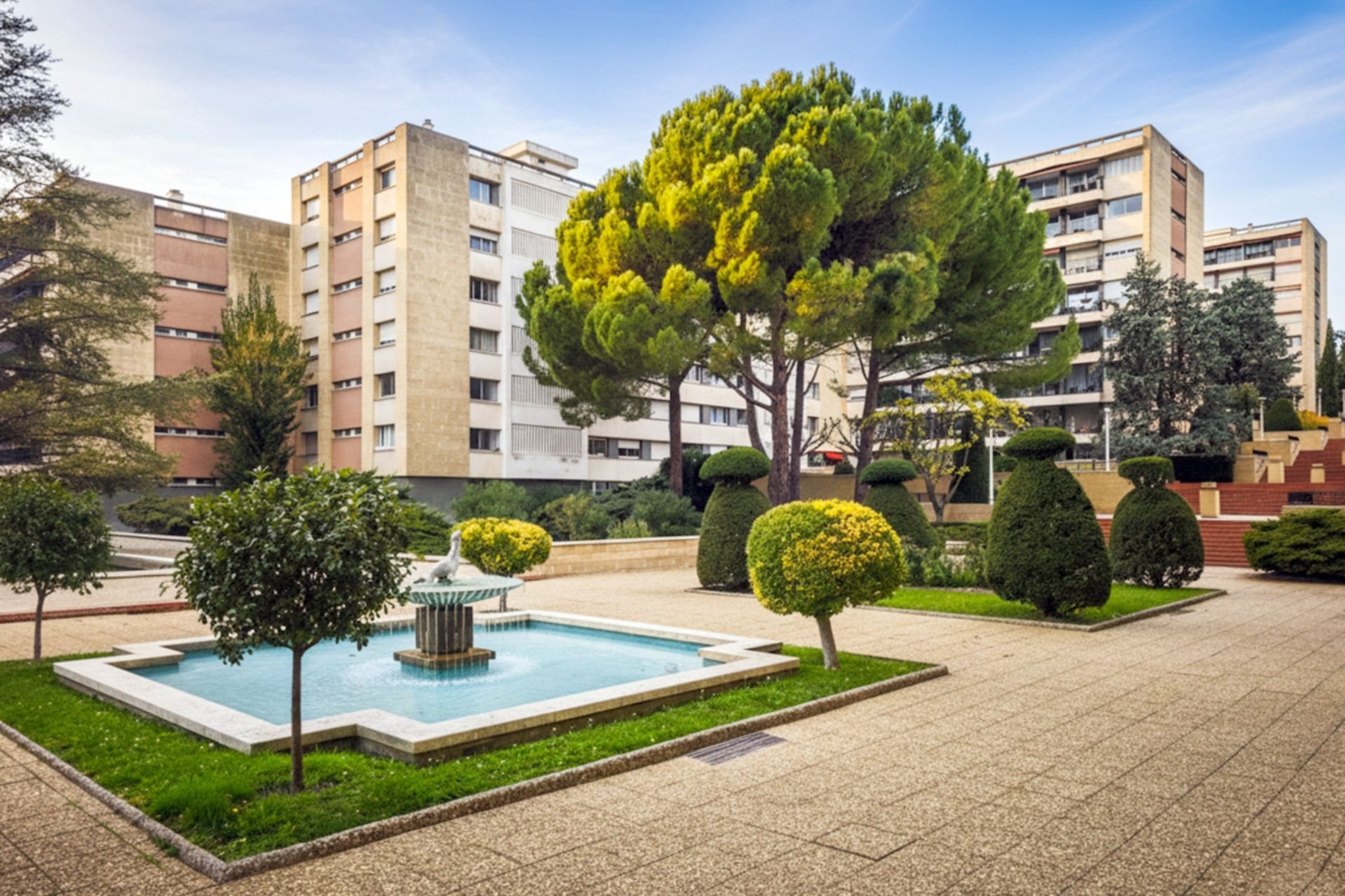 Appartement à vendre, 131m², Aix-en-Provence
