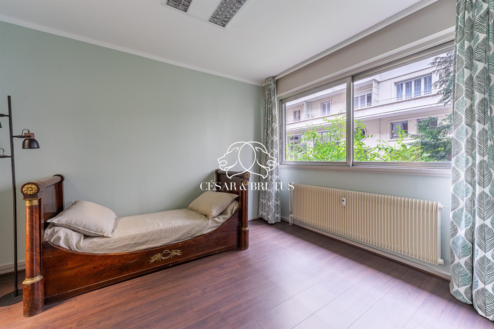 Appartement à vendre, 113m², Lyon 6ème