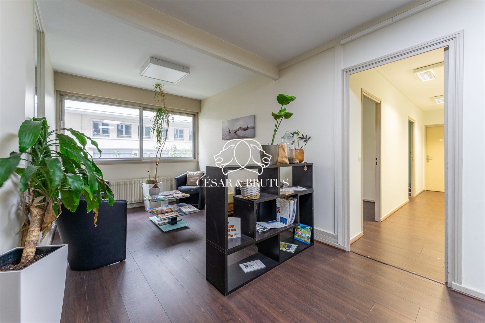 Appartement à vendre, 113m², Lyon 6ème