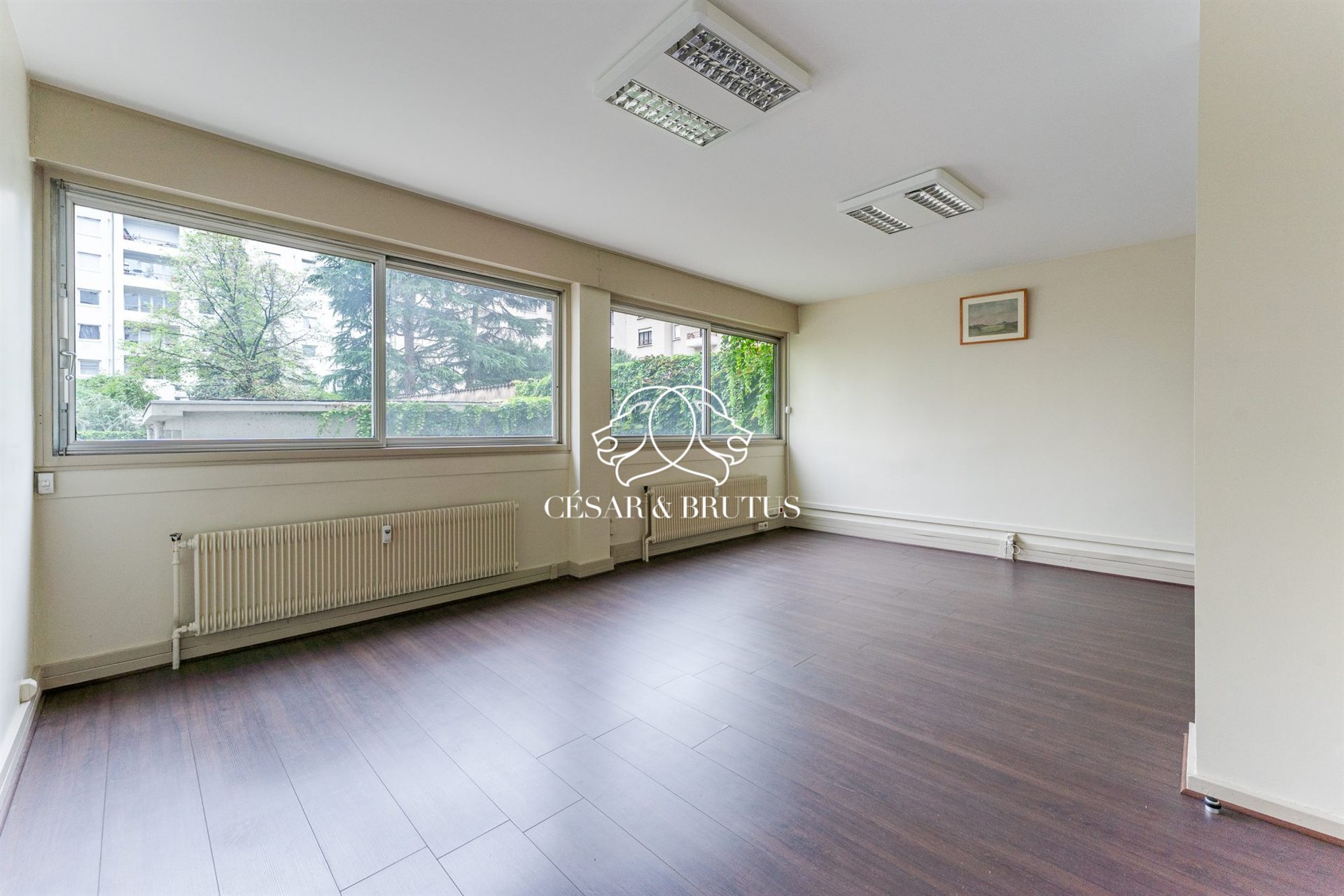 Appartement à vendre, 113m², Lyon 6ème