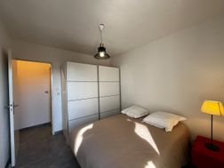 Appartement à louer, 48m², Toulon