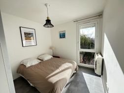 Appartement à louer, 48m², Toulon