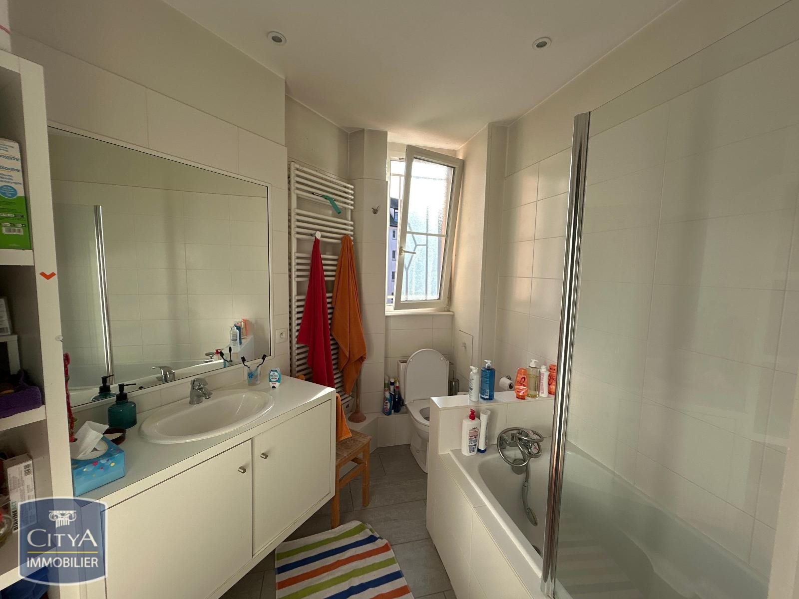 Appartement à louer, 117m², Strasbourg