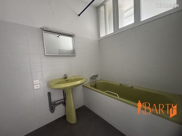 Appartement à vendre, 58m², Saint-Florent-sur-Cher