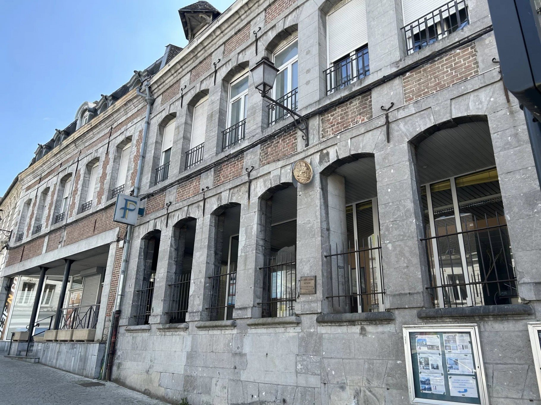 Appartement à vendre, 1393m², Caudry