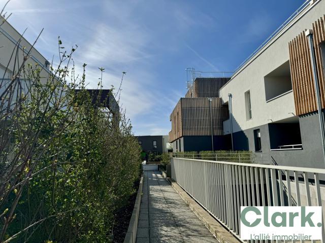 Maison à vendre, 120m², Strasbourg