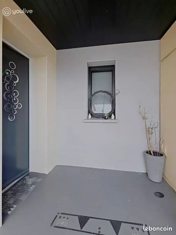 Appartement à vendre, 72m², Landéda