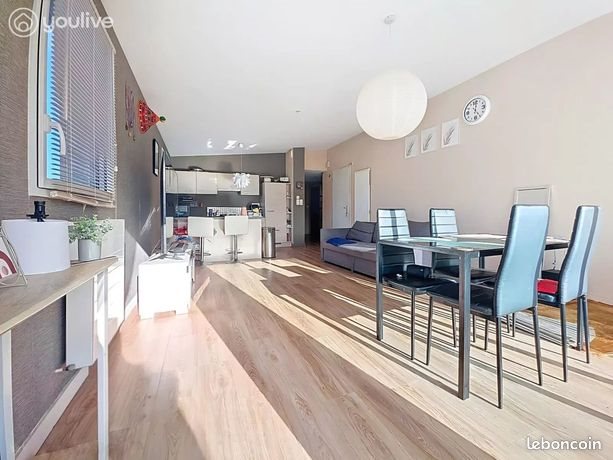 Appartement à vendre, 72m², Landéda