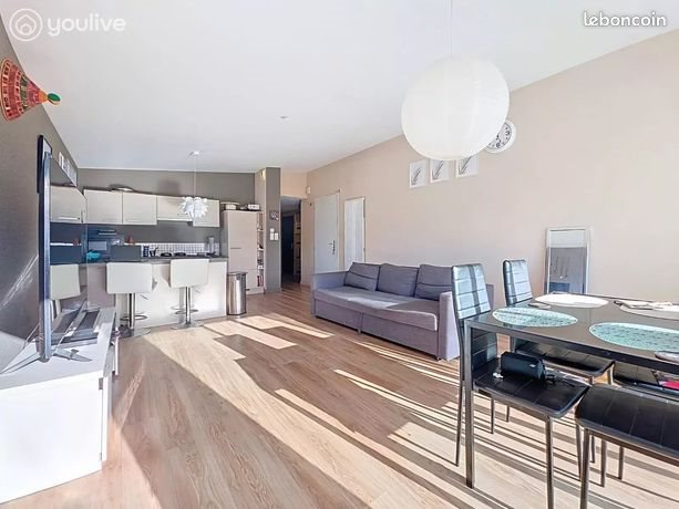 Appartement à vendre, 72m², Landéda